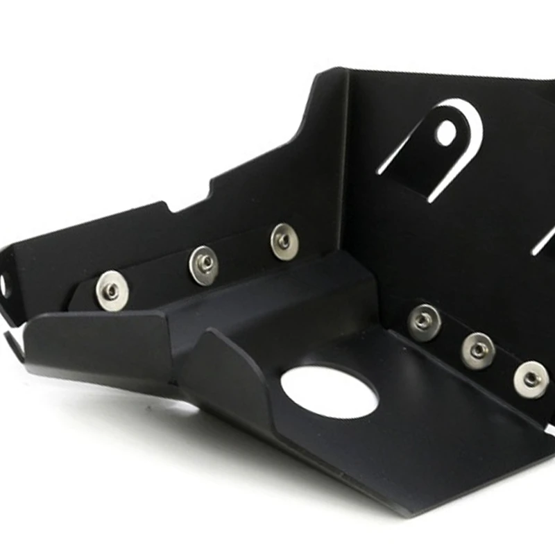 

Motorcycle Engine Guard Skid Plate Chassis Cover for R NINE T 2013 2014 2015 2016 2017