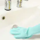 1 шт., искусственные перчатки