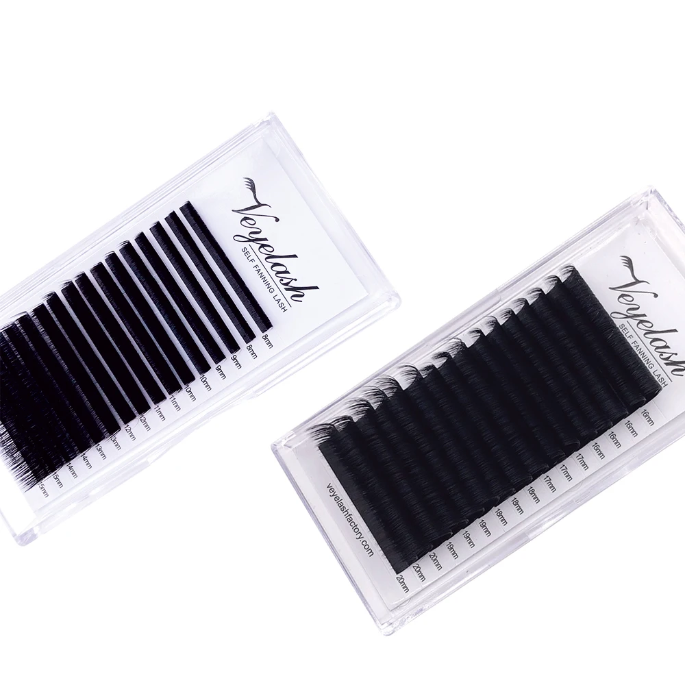 Ресницы 16 линий 8 15 смешанных легких и ярких ресниц быстрорастущие ресницы для