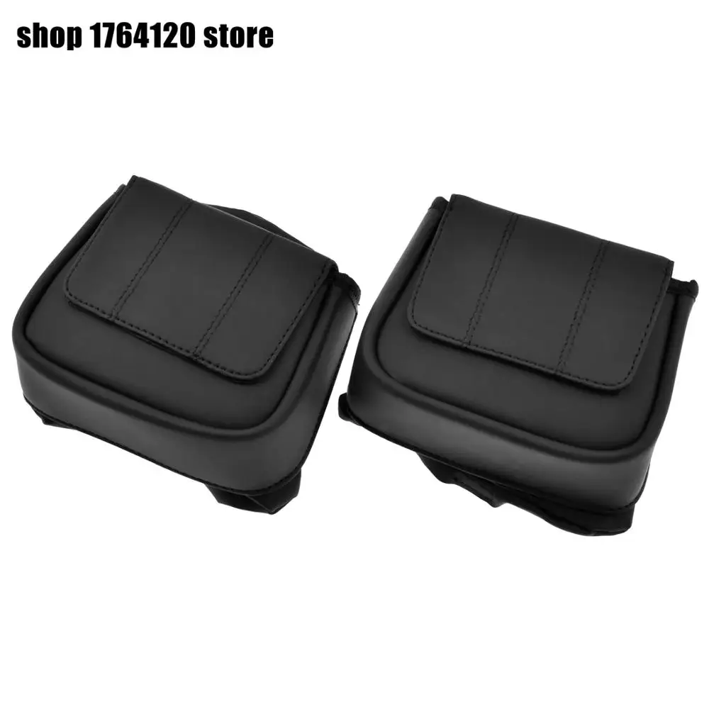 Футляр для перчаток с нижними вентилируемыми ножками Мотоциклов Harley Touring Road King