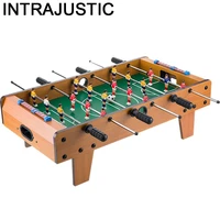 giochi tavolo accessoires ball game for adult juego recreativos futbolin calcio balilla football mesa de futbolito soccer table