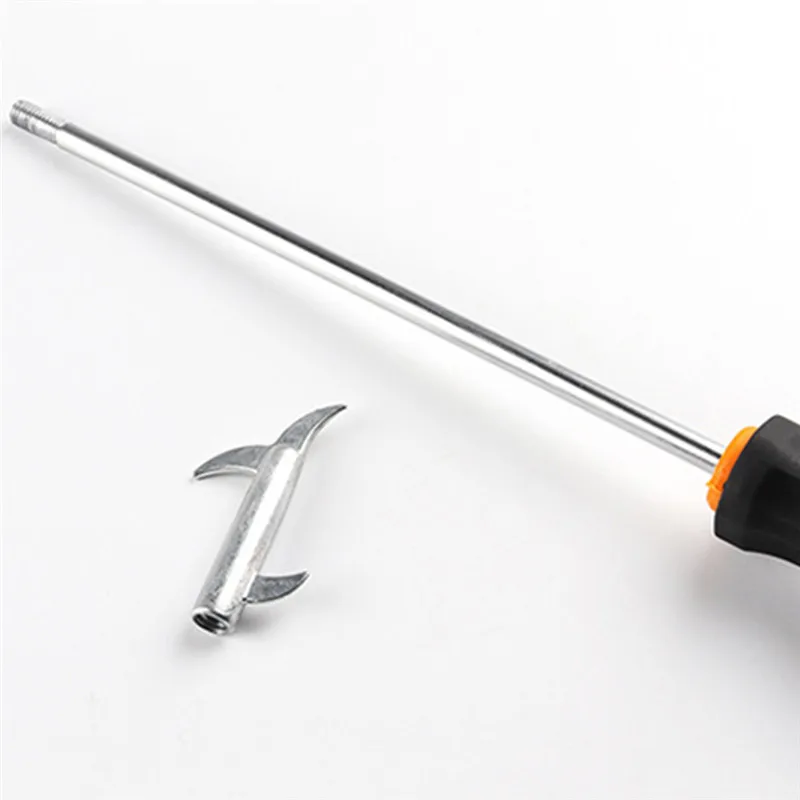 

Car Tire Stone Cleaner Groove Broken Stone Cleaning Tool Car Accessories Multifunctional Aluminum Alloy Buckle Tire Protector