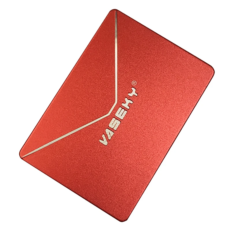 

Vaseky V880 Solid State Drive, 128G 2.5 Inch SSD SATA3 Internal Solid State Drive for Desktop/Notebook General Hard Drives