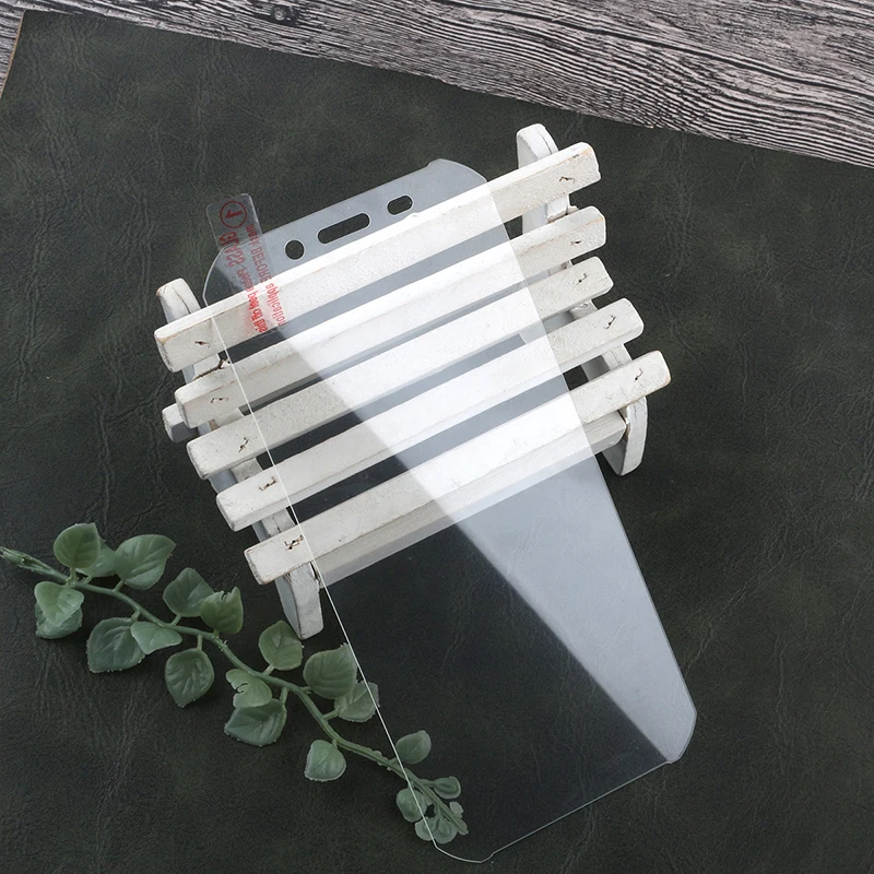 Tempered Glass For Doogee S58 S59 S40 S59 S60Lite S35 S95 S88 Pro Y9 Plus N10 N20 X90 X90L Screen Protector Doogee X95 Pro