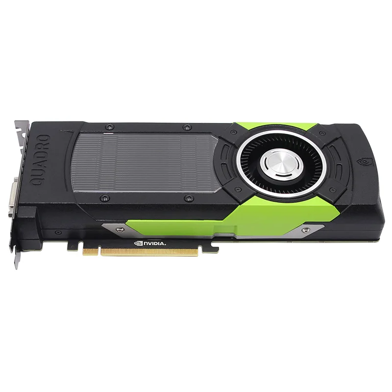

Used Original NVIDIA Quadro M6000 12GB DDR5 PCI-E Video Graphics Cards QuadroM6000