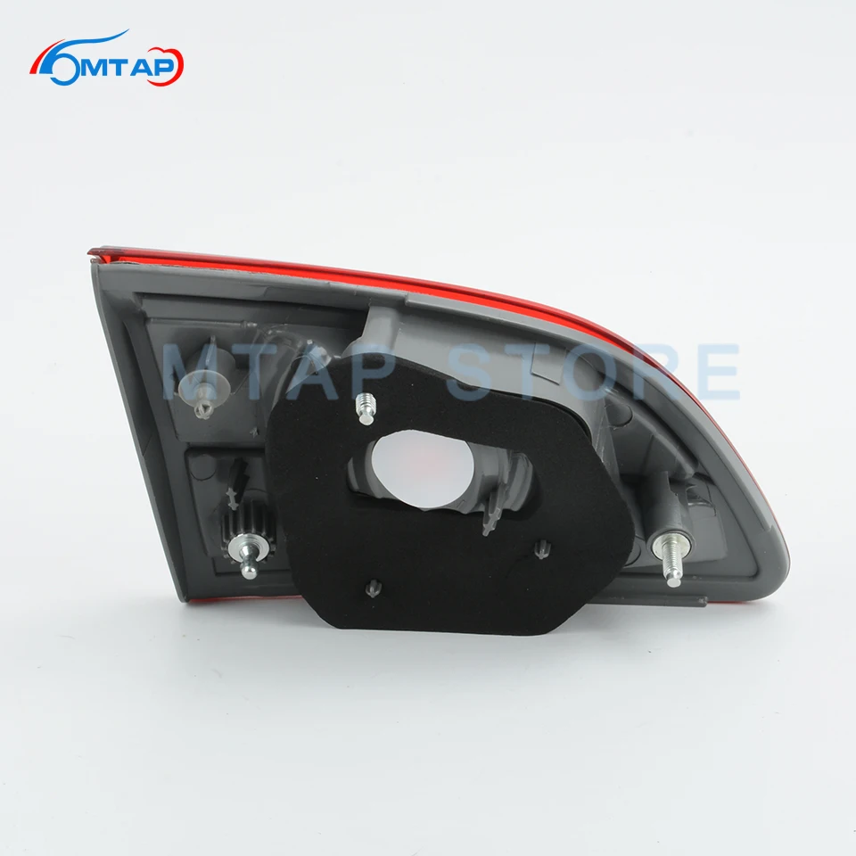 Inner Tail lamp Trunk Lid Reversing Lamp For Nissan Blubird Sylphy Classic Almera G11 2009 2010 2011 2012 Rear Back Up | Автомобили и