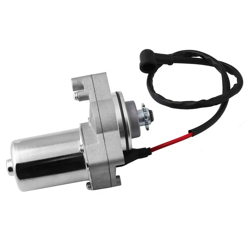 Стартовый двигатель 3 болта для 50 куб. См 90 110 125 ATV квадроциклы TaoTao Jetmoto Roketa Sunl Coolseter