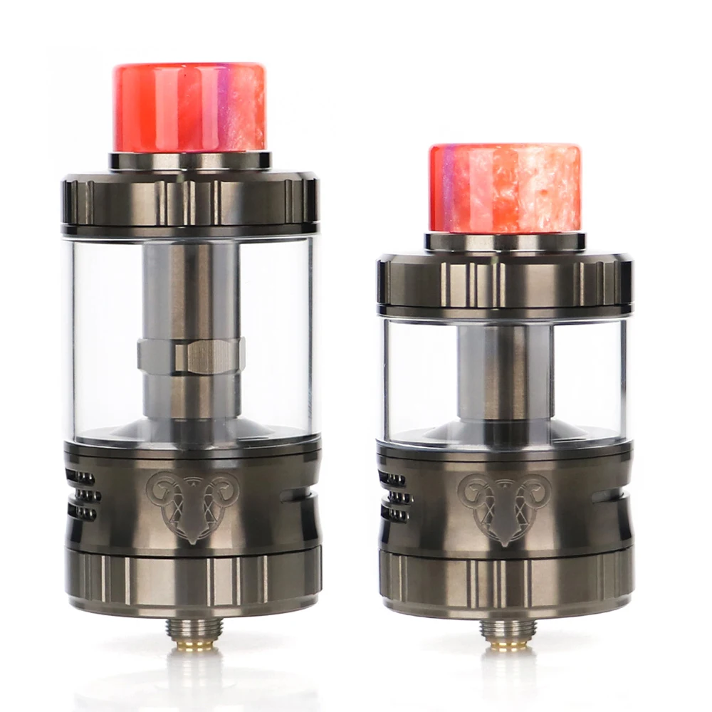 Емкость для вейпа электронная сигарета емкость со вкусом G 30 RTA 10 мл/6 мл