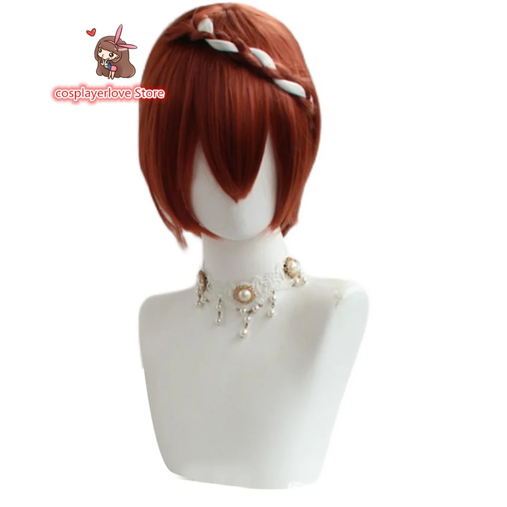 Головной убор Pretty Derby Super Creek для косплея костюм на Хэллоуин карнавальный