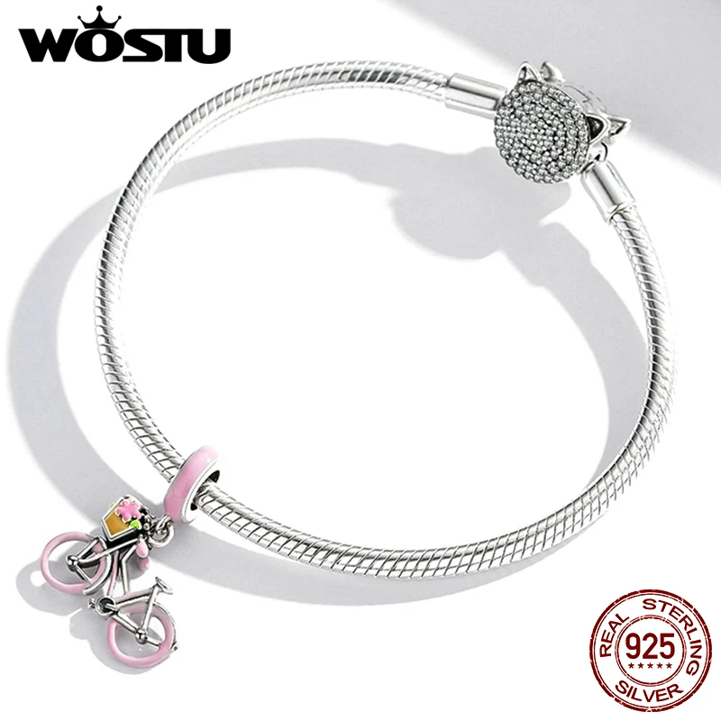 Бусины-шармы для браслета серебро 2021 пробы | Украшения и аксессуары