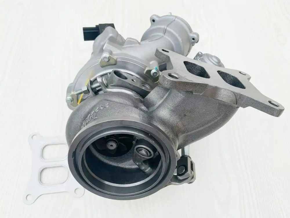 IS38 06K145722H 06K145722A 06K145702N turbo турбонагнетатель для Volkswagen Golf 7 R 1 8 T Audi A3 2 0