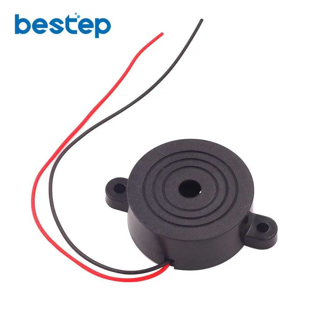 Высокий децибел сигнализации SHD4216 звуковой сигнал тревоги активный|Акустические