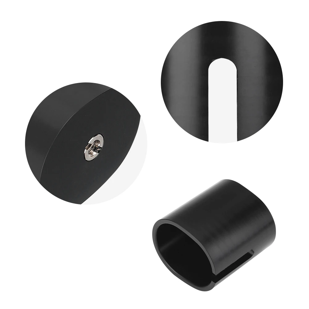

Universal Gimbal Tripod Adapter Base with 1/4inch Mounting Screw for DJI OSMO All Series