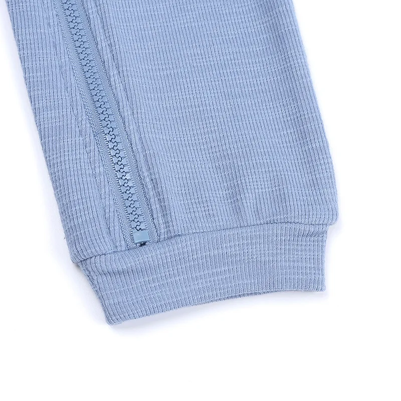 Детский комбинезон одежда в виде акулы цельная Одежда для новорожденных женская