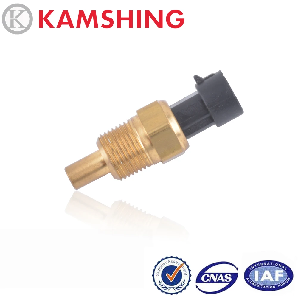Датчик температуры воды CAPQX 10096181 для CHEVROLET GMC OLDSMOBILE BUICK REGAL SKYLARK Ривьера века lesabr