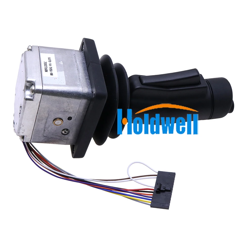 

Holdwell Joystick Controller 78903 Also Replaces 604064 For Genie-NEW w/ 1 Year Warranty