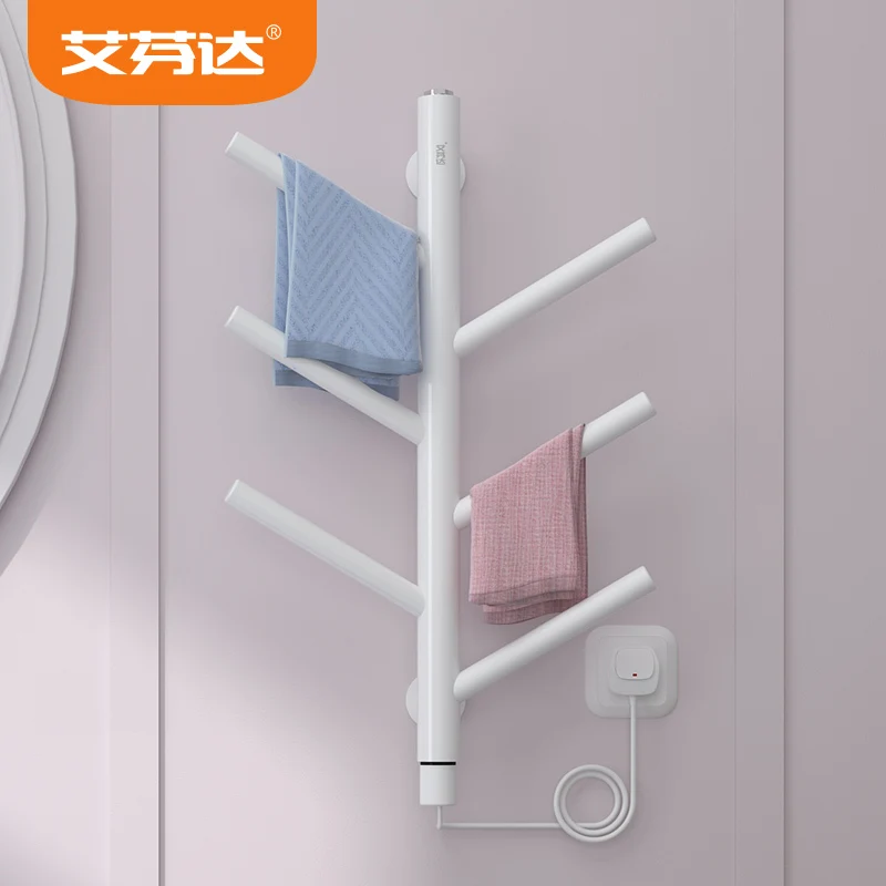 Интеллектуальное электрическое полотенце с подогревом бытовой электрический