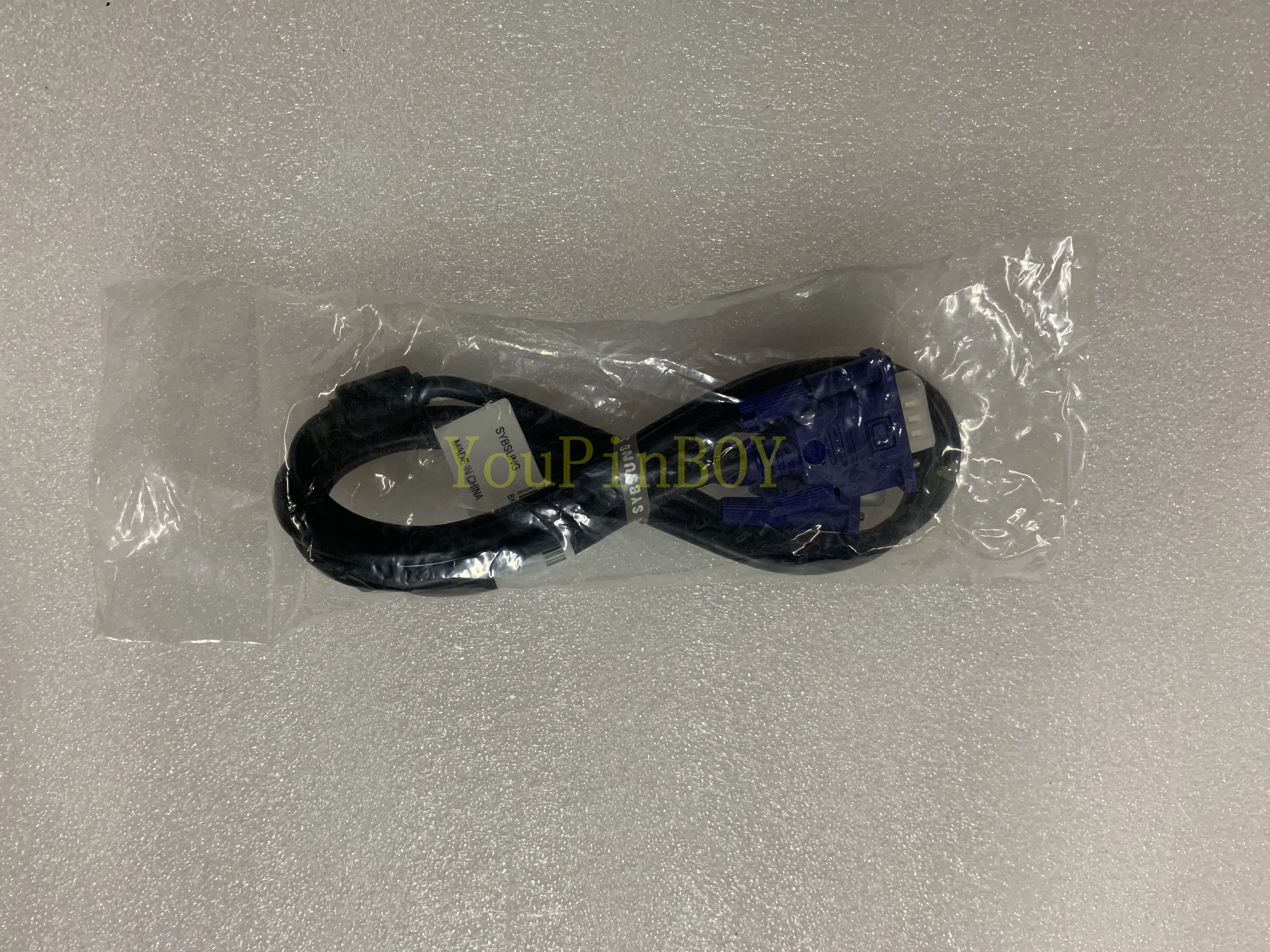 YouPinBOY VGA кабель Линия высокая скорость покрытием линия для HDTV XBOX PS3 компьютера |