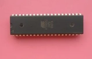 

AT89S52-24PU INTEGRATED CIRCUIT