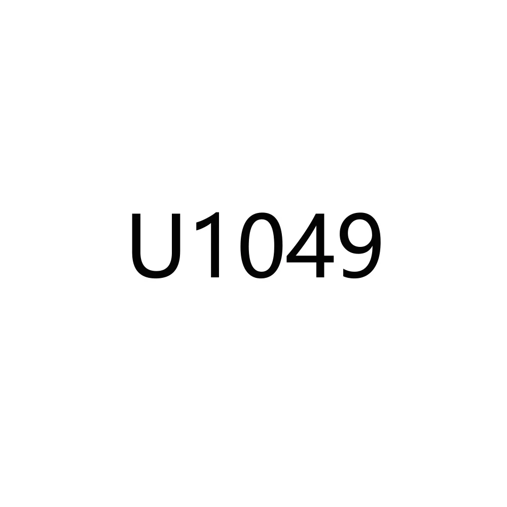 

U1049