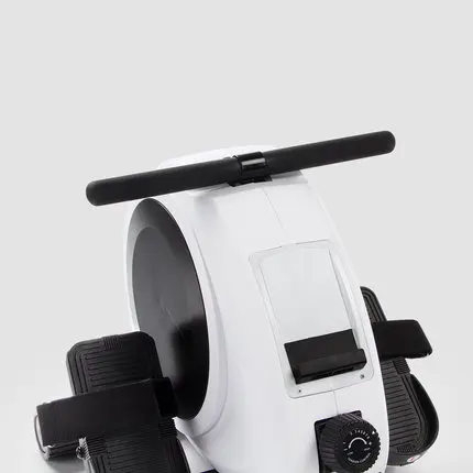 

Умный гребной тренажер с магнитосопротивлением, есть продукты, многофункциональное оборудование для фитнеса в помещении, магнитное снаряж...