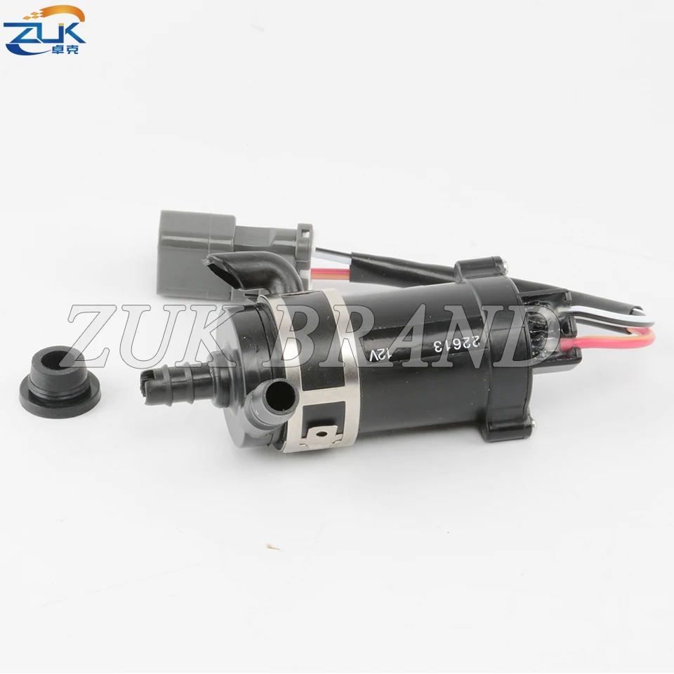 Насос для мойки фар ZUK HONDA CIVIC 2006 2015 ACCORD 08 13 S2000 1999 2009 CRV 2007 2011 RDX 18 ODYSSEY|pump for|pump pumppump honda