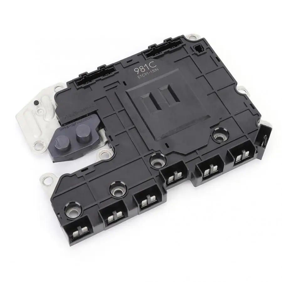 AAutomatic части коробки передач автоматическая коробка управления Пластина ETC91-130N