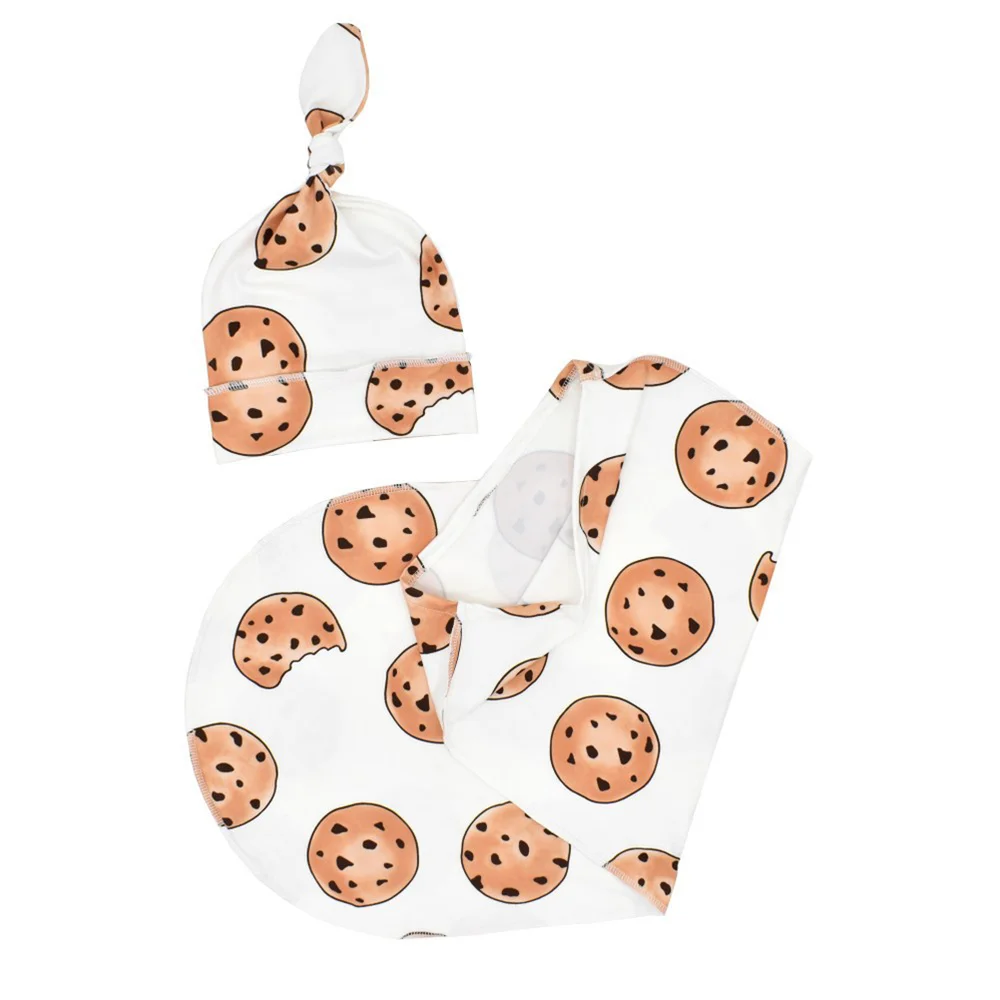 1 шт. красивый детский спальный мешок с защитой от отпугивания Удобный головной