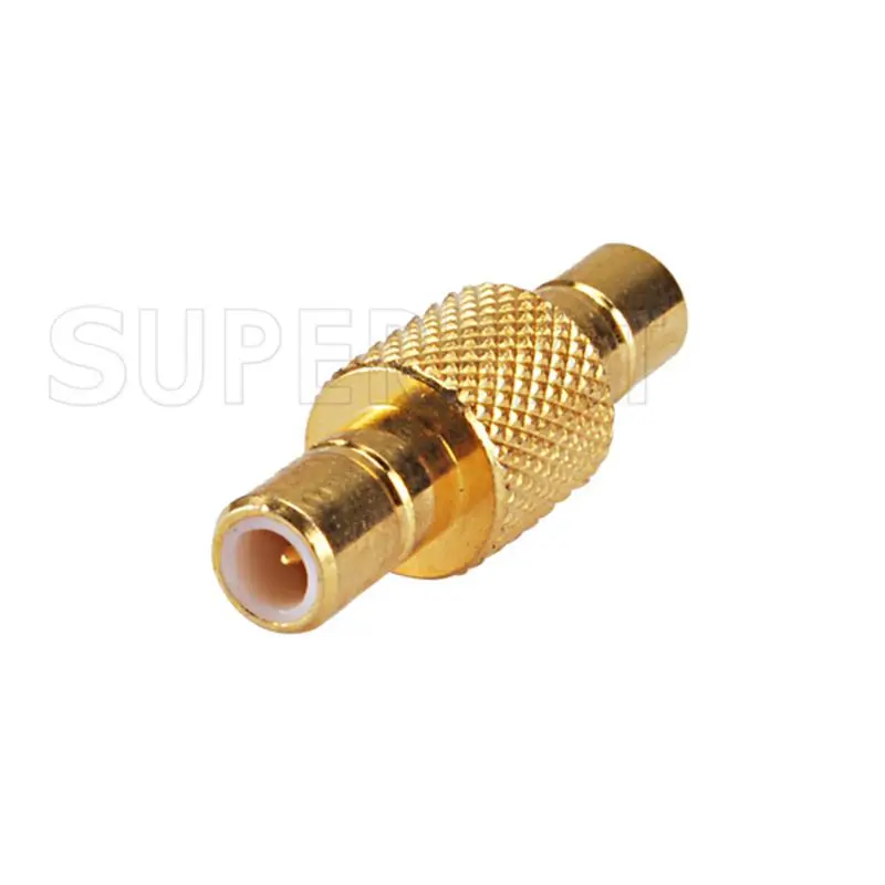 Superbat DAB автомобильный Радио антенный разъем SMB Женский Джек к Разъем