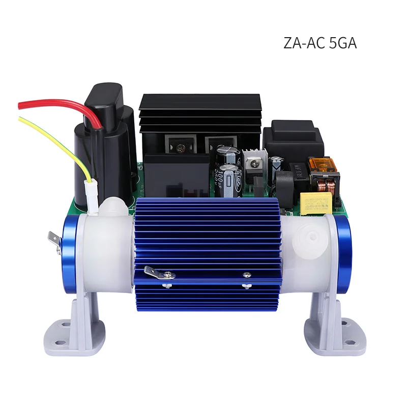 

Durable ozone machine spare parts 2g-10g ozone kits ceramic tube with transformer