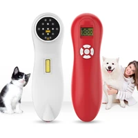 low level no pain therapeutic laser for pet animals laser therapy device