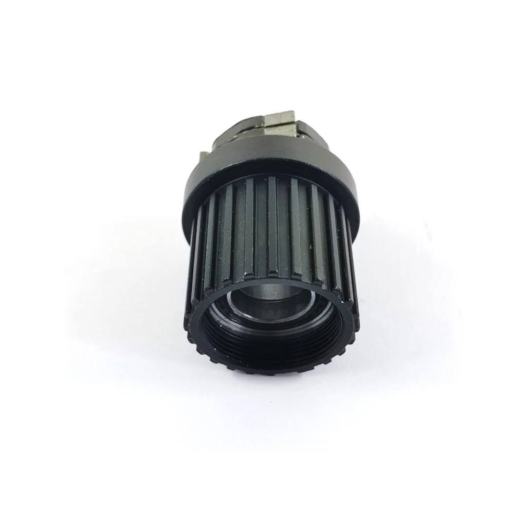 Новый 12S микро сплайн freehub с 12x148 мм ось для Novatec D792SB-B12 BOOST задний концентратор 4 Pawls