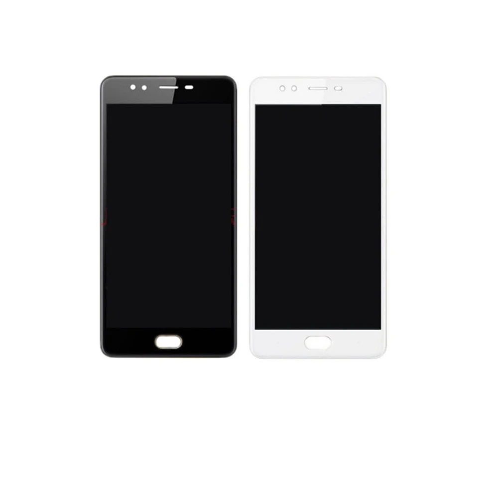 ORIGINAL 5.5&quot For ZTE Nubia M2 NX551J LCD Display+Touch Screen Panel Digiziter Display Replacement | Компьютеры и офис