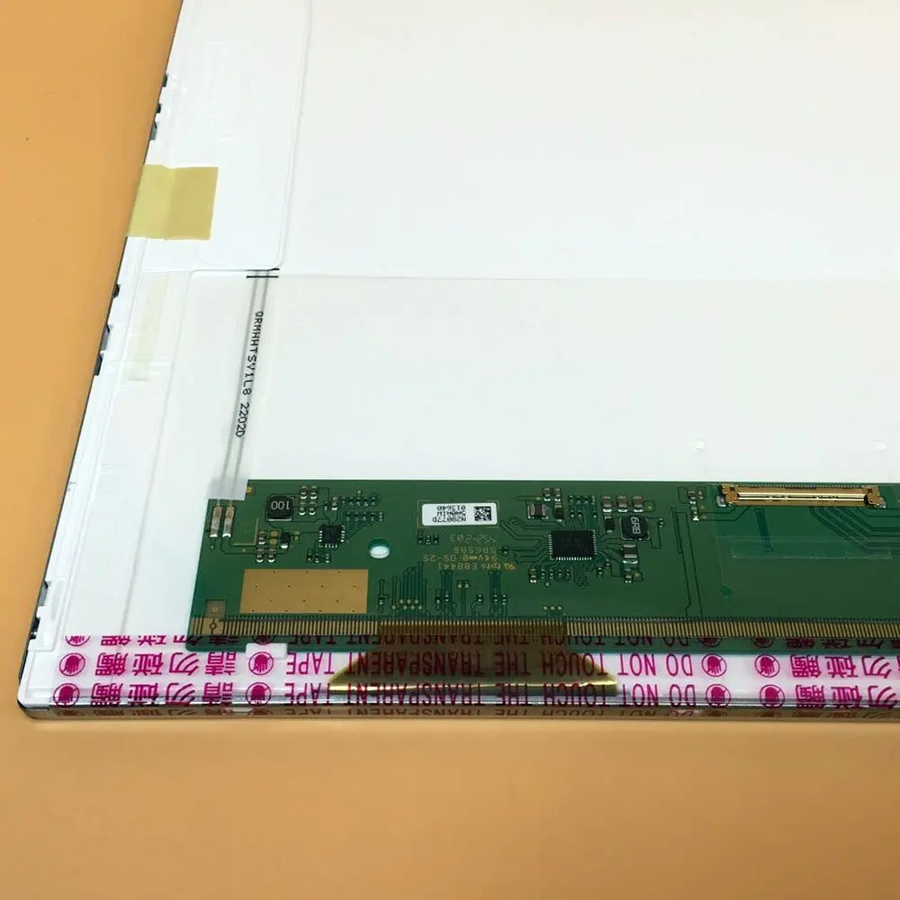 Светодиодный экран для ноутбука Lenovo G580 G550 Z570 B590 G500 G510 G570 Y550 B560 G505 B575e B545 B570A Y500 |