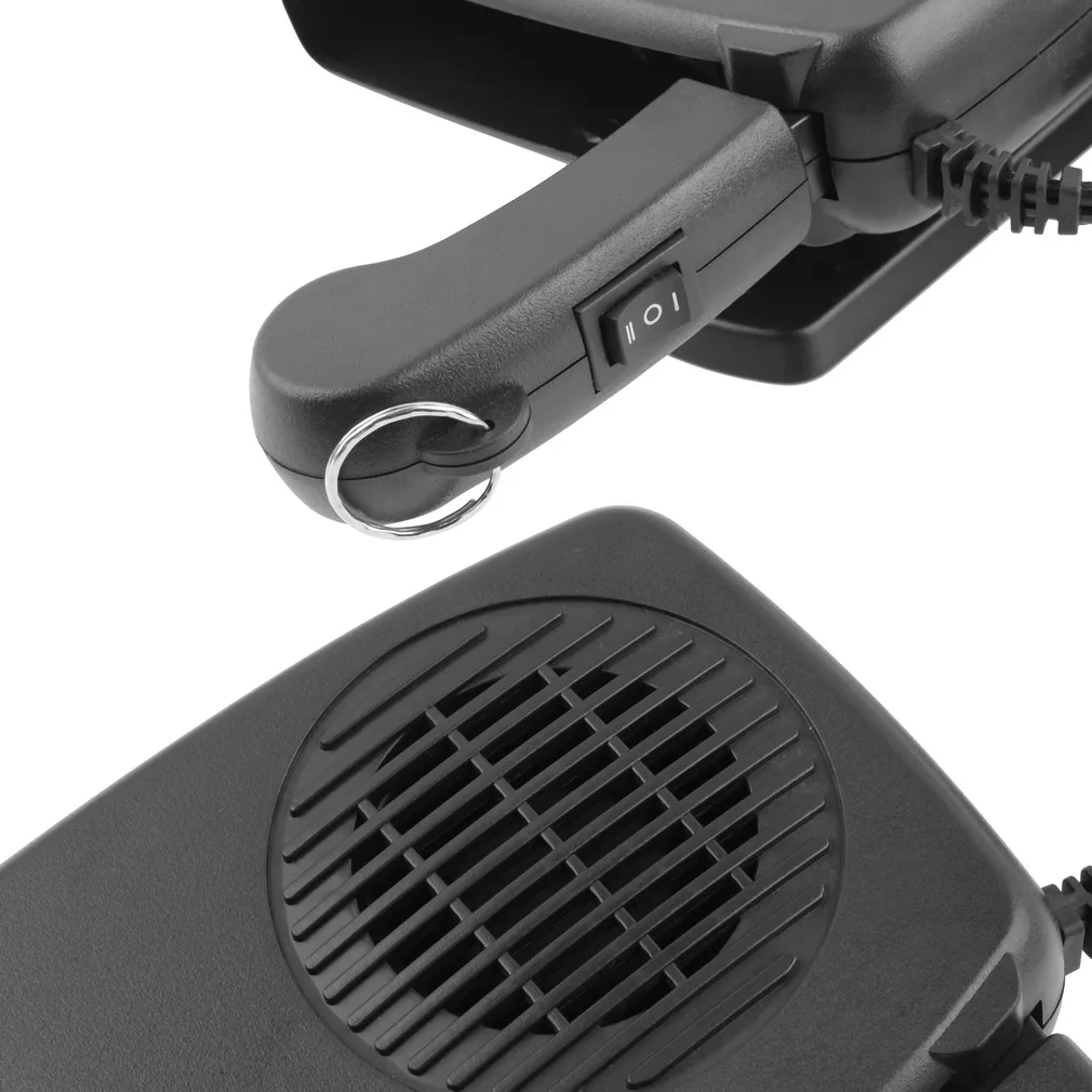New 12V Auto Car Vehicle Portable Dryer Ceramic Heating Cooling Heater Fan Defroster Demister hot selling | Автомобили и