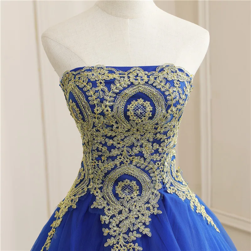Платье Quinceanera новинка 2021 вечернее платье без бретелек элегантное бальное