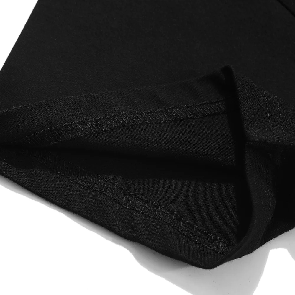 

Hip Hop Japanese Kids Embroidery T Shirt Streetwear Harajuku Tees Oversized T-Shirt Women 2021 Spring Summer Short Sleeve Tops