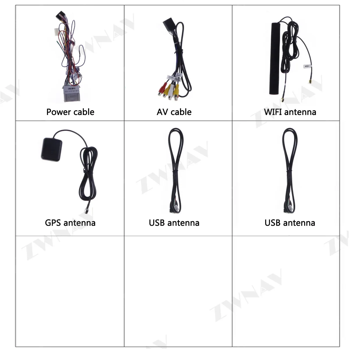 

Android 9 Car Radio For Hummer H2 2003 2004 Auto Electronic Multimedia Player GPS Carplay DSP Stereo