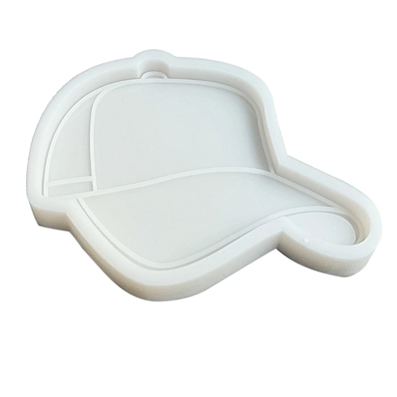 

Casual Hat Shape Silicone Mold Fondant Cake Border Moulds Chocolate Mould Cake Decor Tools Kitchen Baking Accessories