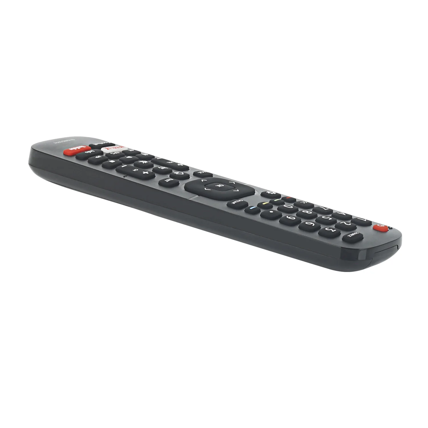 Пульт дистанционного управления EN2BD27H для Hisense Lcd Smart TV с Netflix Youtube Control ler|Пульты ДУ| |