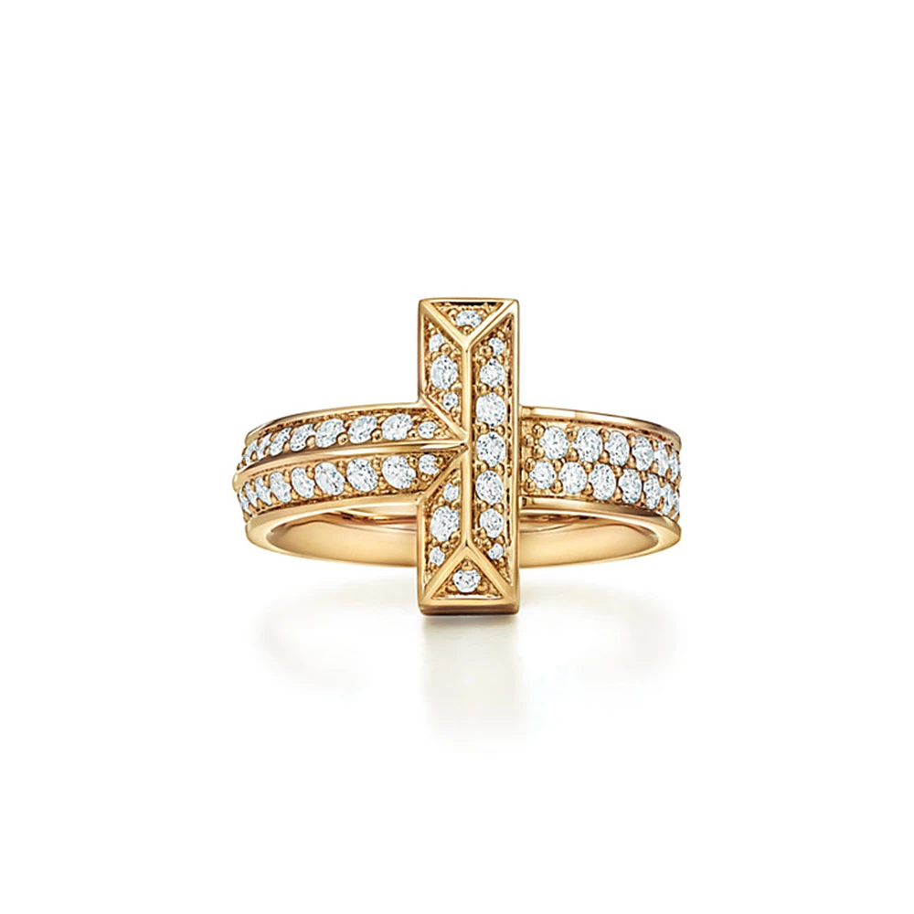 

Tiffany rings