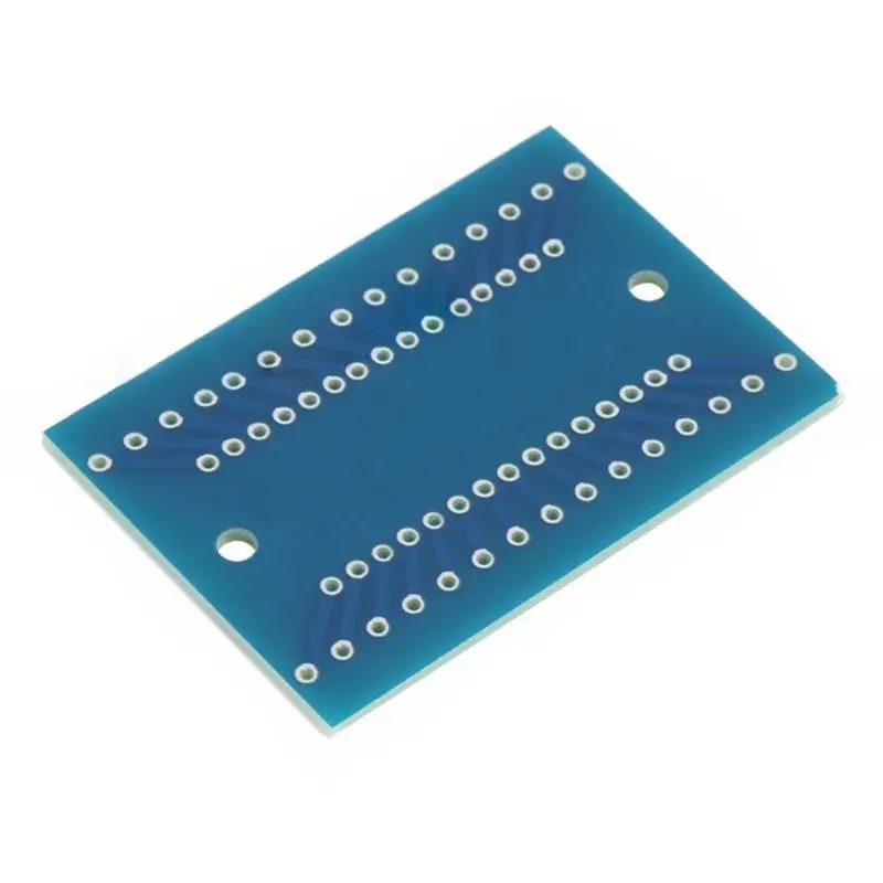 5 комплектов винтовой клеммы плата адаптера расширения щит для Arduino Nano V3.0 ATMEGA328P |