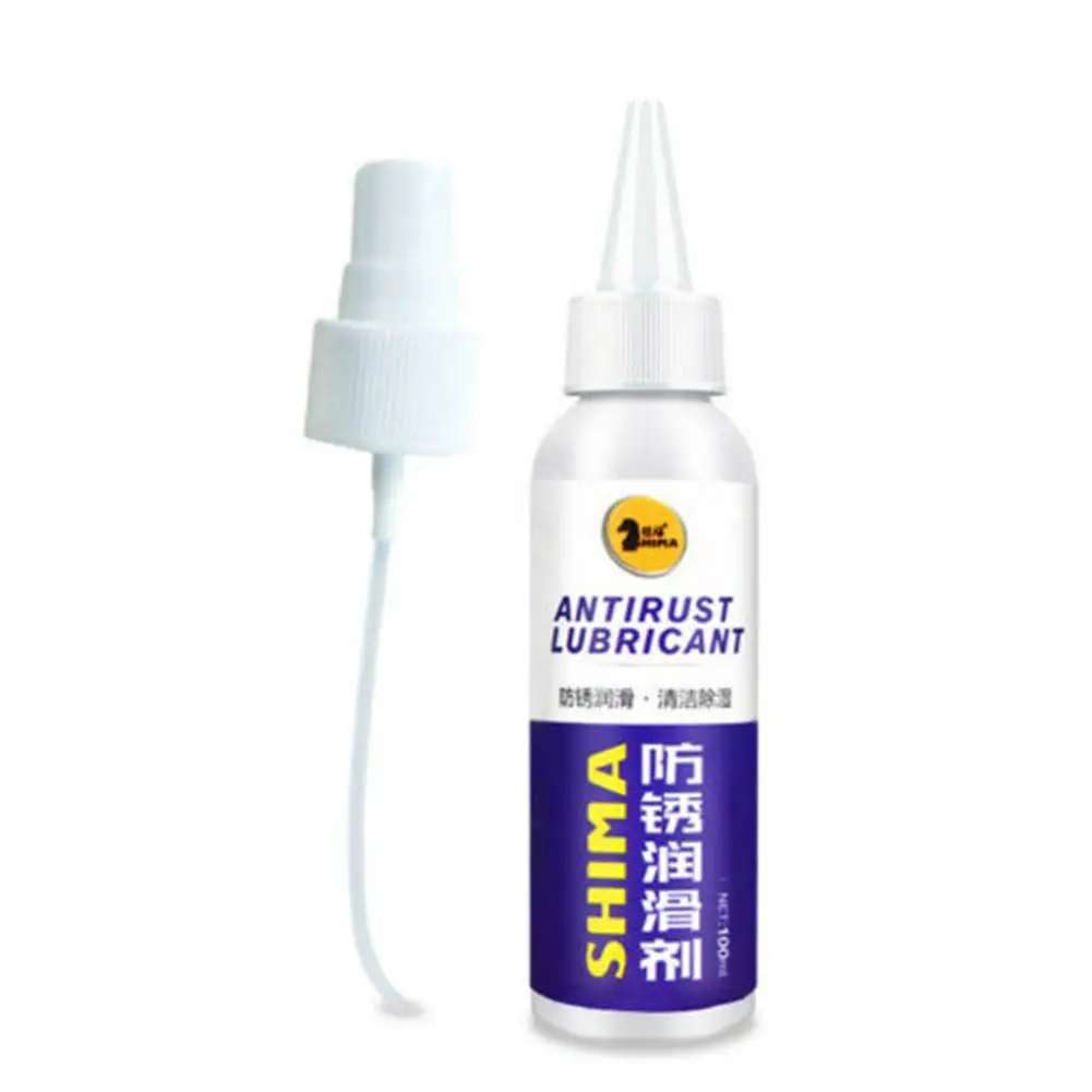 Dragonpad 100 мл средство для удаления ржавчины с ингибитором очистки автомобиля |