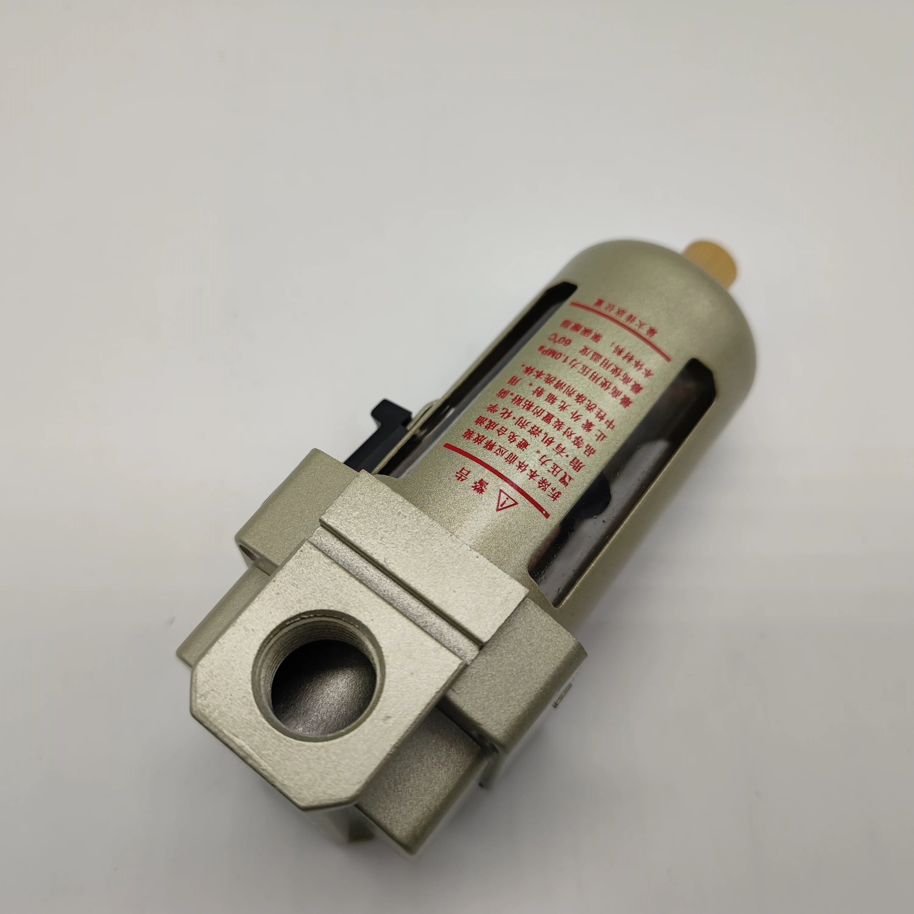 Воздушный насос с фильтром медный воздушный для масляного и