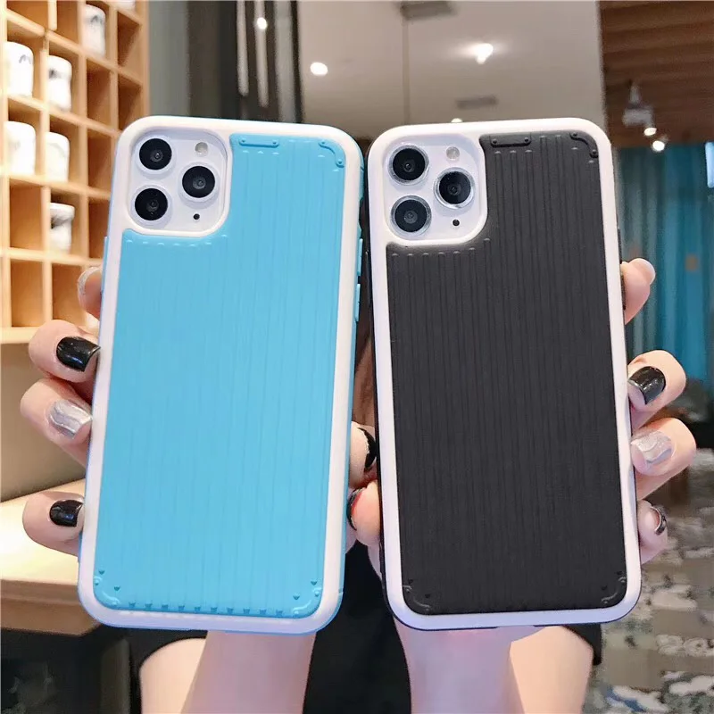 Костюм чехол мягкий чехол для телефона для huawei P20 P30 Mate20 30 Lite 20X Honor 20Pro 10lite 8X 9X Y9Prime Y7 Y6 Y5 P20Lite PSmart