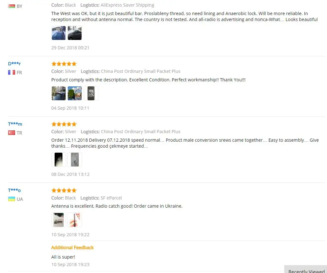 Стайлинг автомобиля 12 см короткая радиосигнальная антенна из углеродного