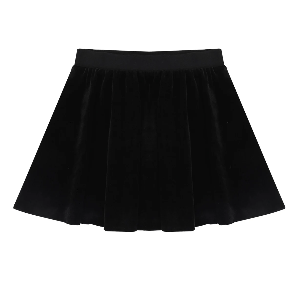 ChicTry для маленькой девочки с рисунком пингвина юбка Ролевая игра костюм