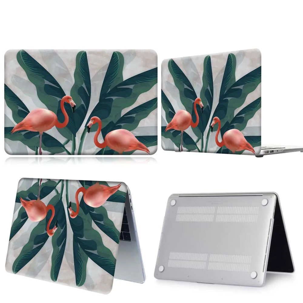 

Чехол для ноутбука Apple Macbook 12/Air 11 13 A2337/Pro 13(A2251 A2289) 15 16, ПВХ Противоскользящий чехол для Pro 13 A2338