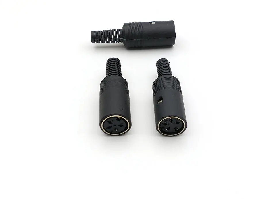 50 шт. разъемы для кабелей | Обустройство дома