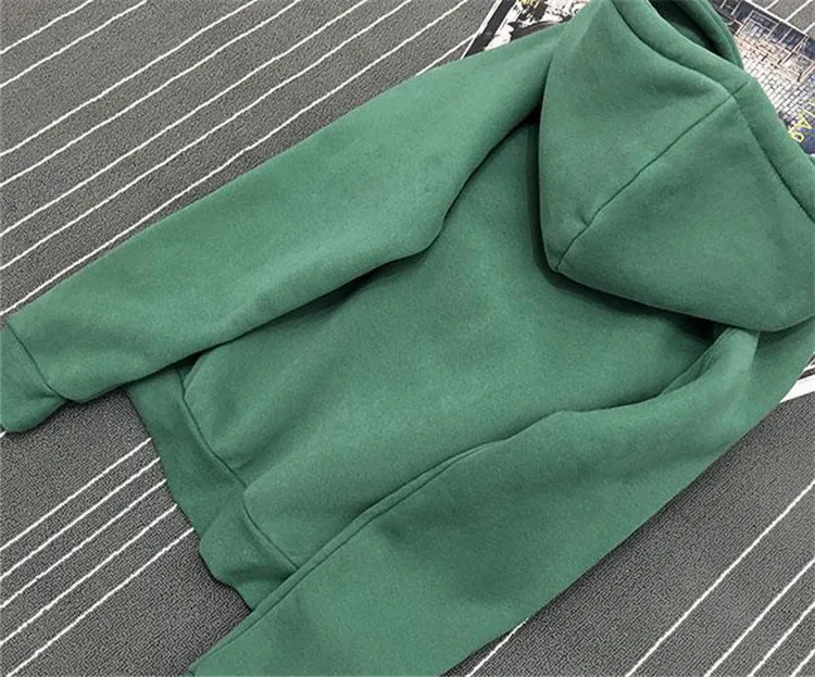 

Oh yes Hoodies Sweatshirts 2019 Women Casual Kawaii Harajuku Fashion Punk for Girls Clothing European Tops Korean
